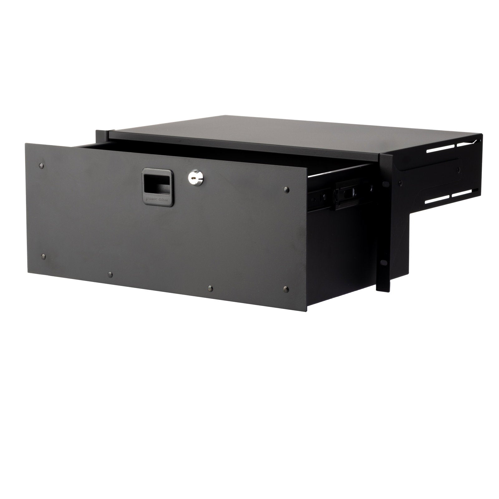 Penn Elcom 4U Touring Grade Rack Drawer (R2293-10-4UK) - Alternate View 1