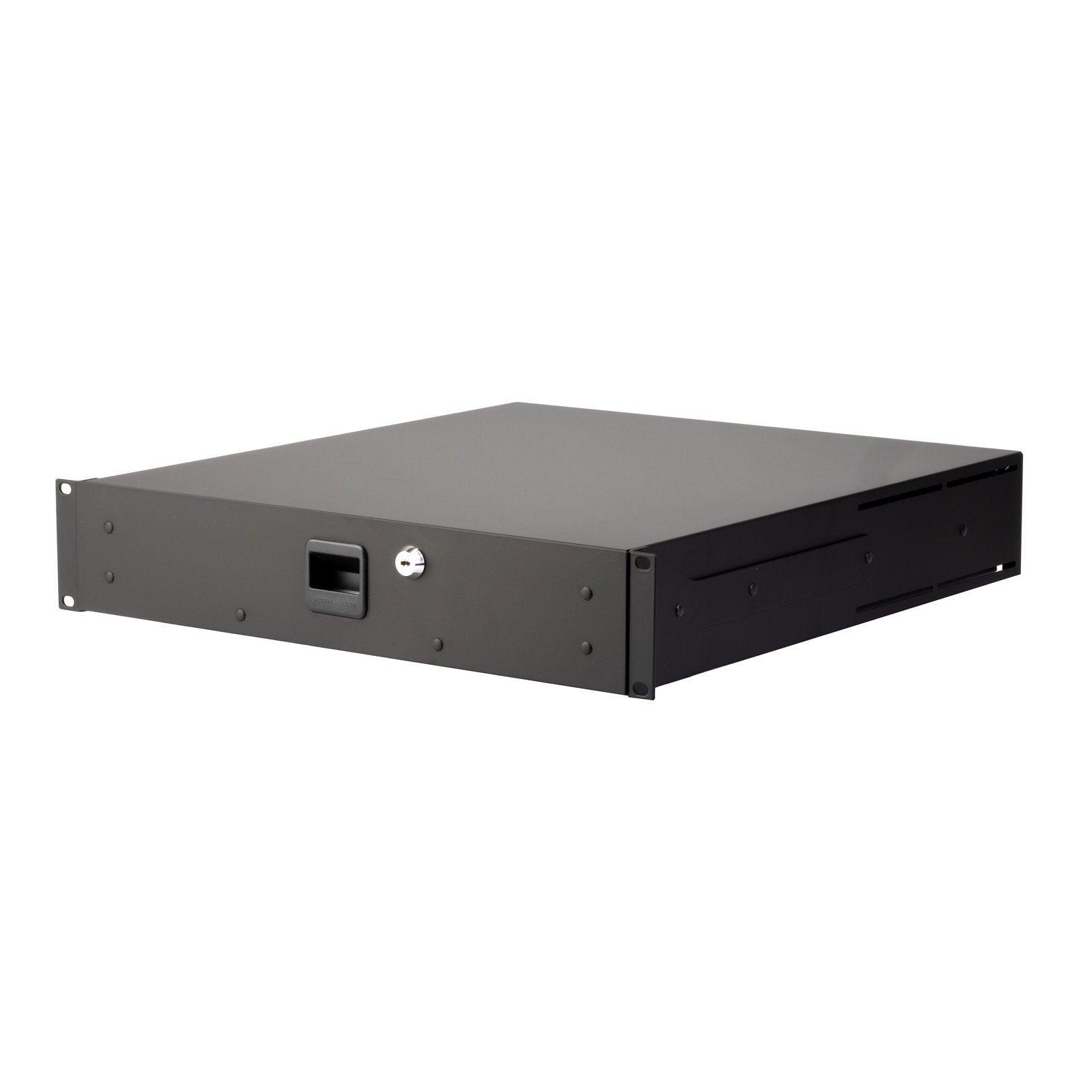Penn Elcom 2U Touring Grade Rack Drawer (R2293-18-2UK) - Alternate View 3