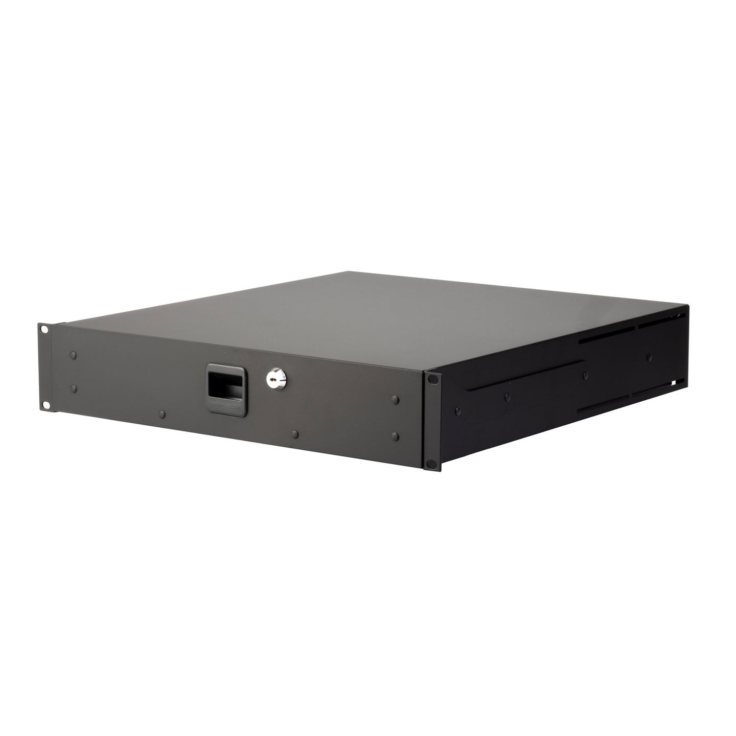 Penn Elcom 2U Touring Grade Rack Drawer (R2293-18-2UK) - Alternate View 3