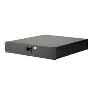 Penn Elcom 2U Touring Grade Rack Drawer (R2293-18-2UK) - Alternate View 3