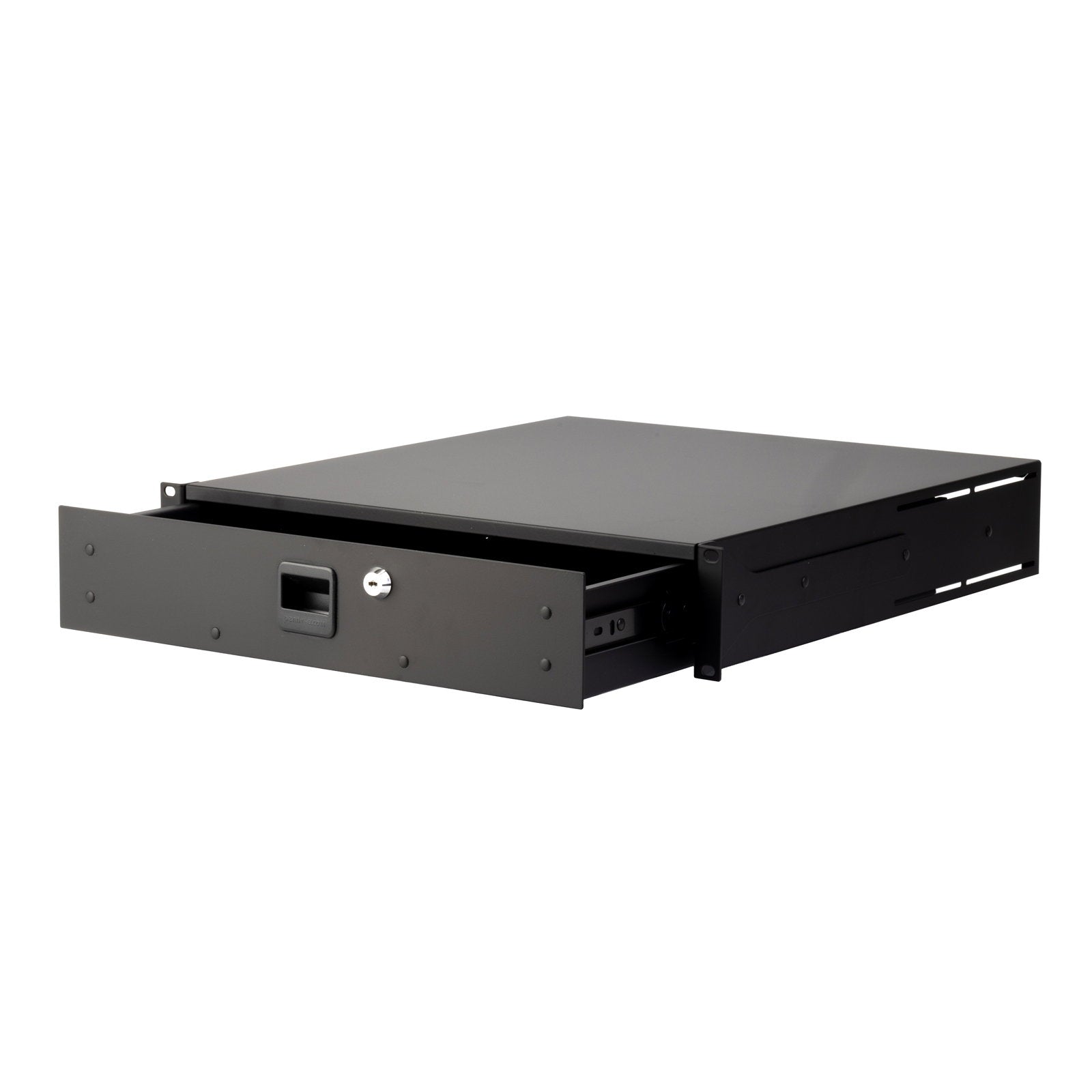 Penn Elcom 2U Touring Grade Rack Drawer (R2293-18-2UK) - Alternate View 5