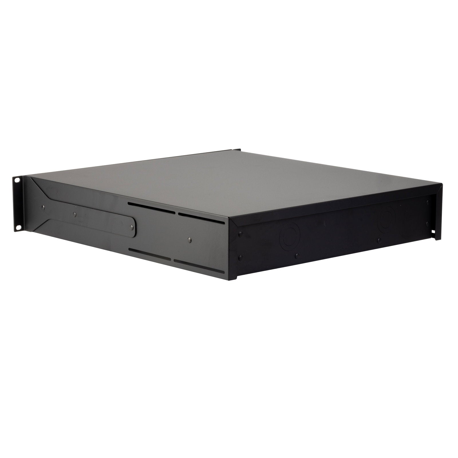 Penn Elcom 2U Touring Grade Rack Drawer (R2293-18-2UK) - Main View