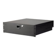 Penn Elcom 3U Touring Grade Rack Drawer (R2293-18-3UK) - Main View