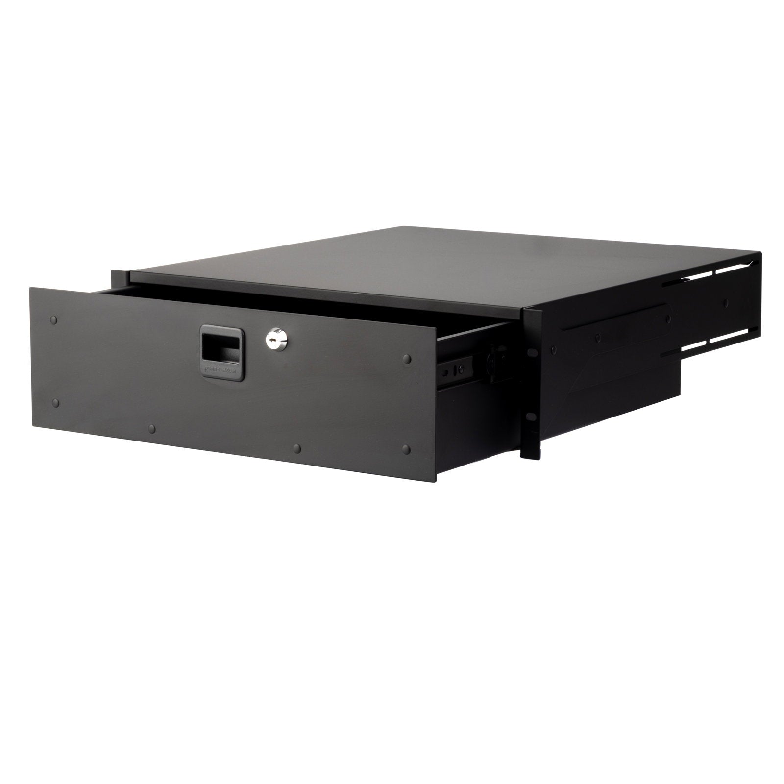 Penn Elcom 3U Touring Grade Rack Drawer (R2293-18-3UK) - Alternate View 1