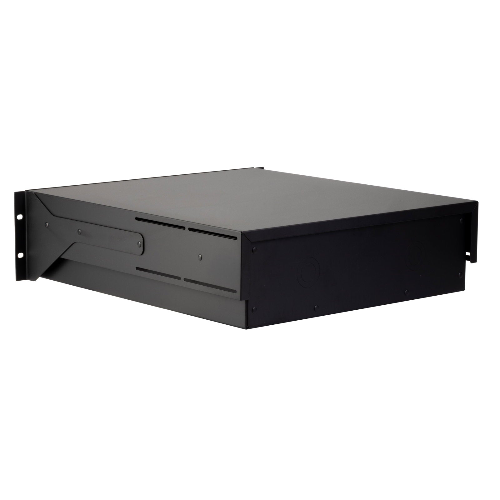 Penn Elcom 3U Touring Grade Rack Drawer (R2293-18-3UK) - Alternate View 5