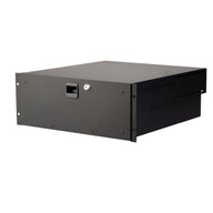 Penn Elcom 4U Touring Grade Rack Drawer (R2293-18-4UK) - Main View