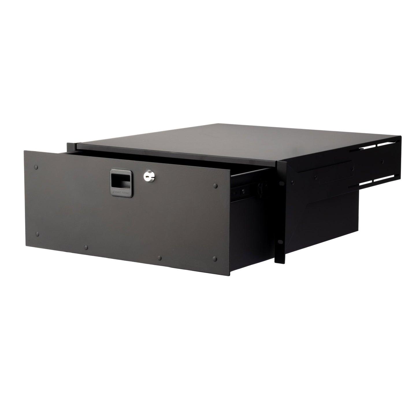 Penn Elcom 4U Touring Grade Rack Drawer (R2293-18-4UK) - Alternate View 3