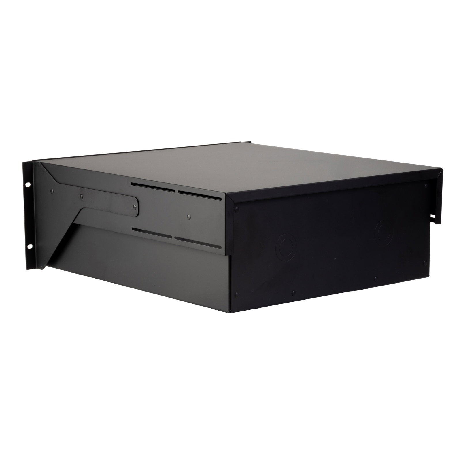 Penn Elcom 4U Touring Grade Rack Drawer (R2293-18-4UK) - Alternate View 4