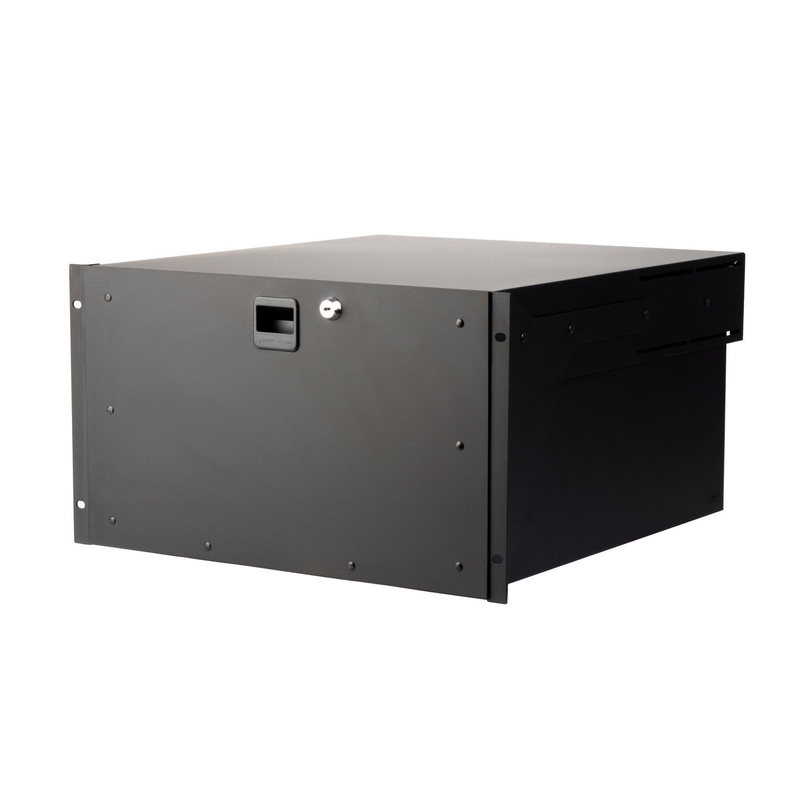 Penn Elcom 6U Touring Grade Rack Drawer (R2293-18-6UK) - Alternate View 5