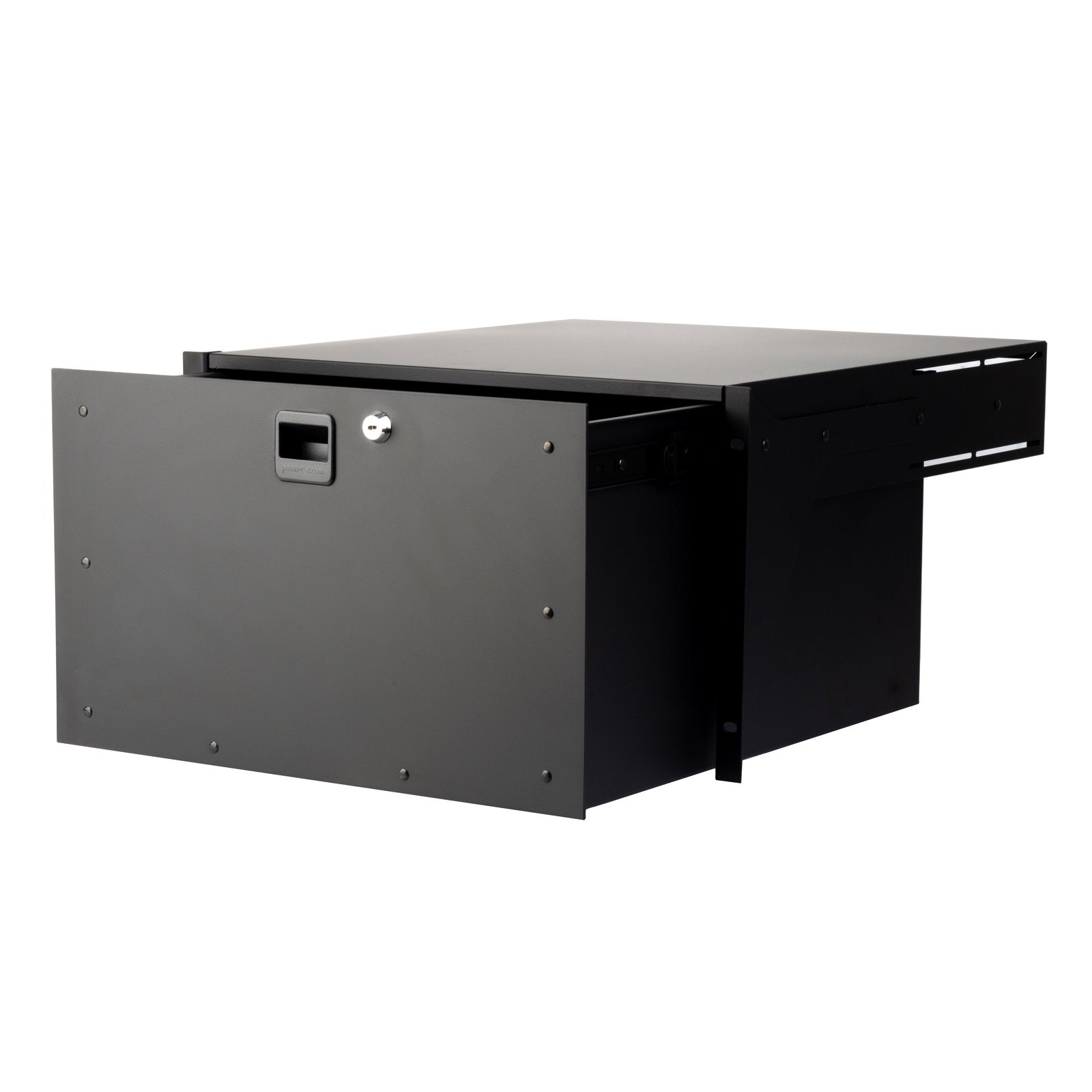 Penn Elcom 6U Touring Grade Rack Drawer (R2293-18-6UK) - Main View