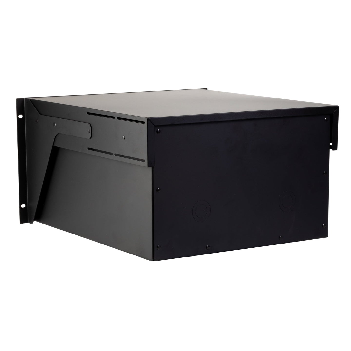Penn Elcom 6U Touring Grade Rack Drawer (R2293-18-6UK) - Alternate View 4