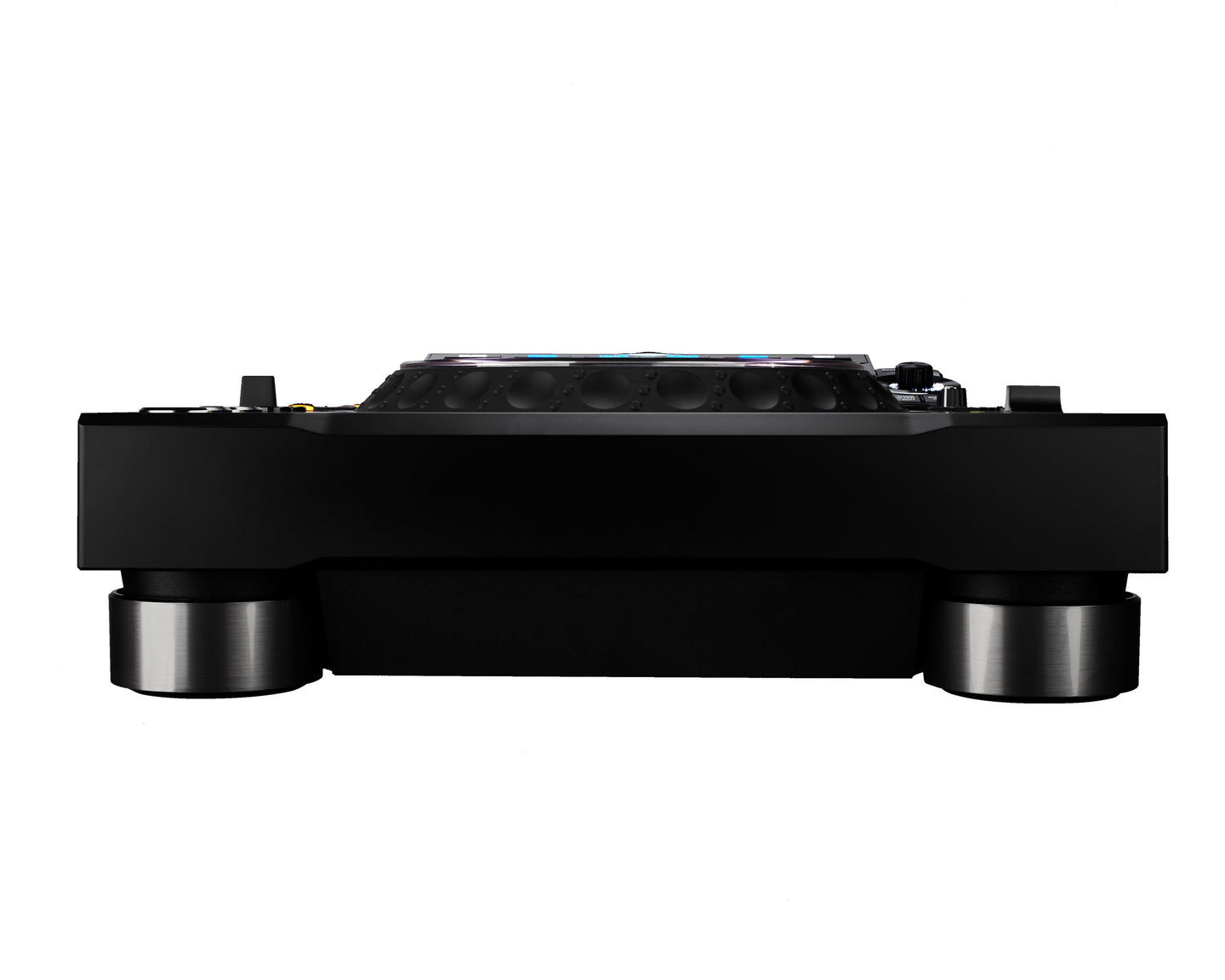 Pioneer DJ CDJ-3000 Pro MPU-Driven DJ Multi Player with 9 Touch Screen - view 3