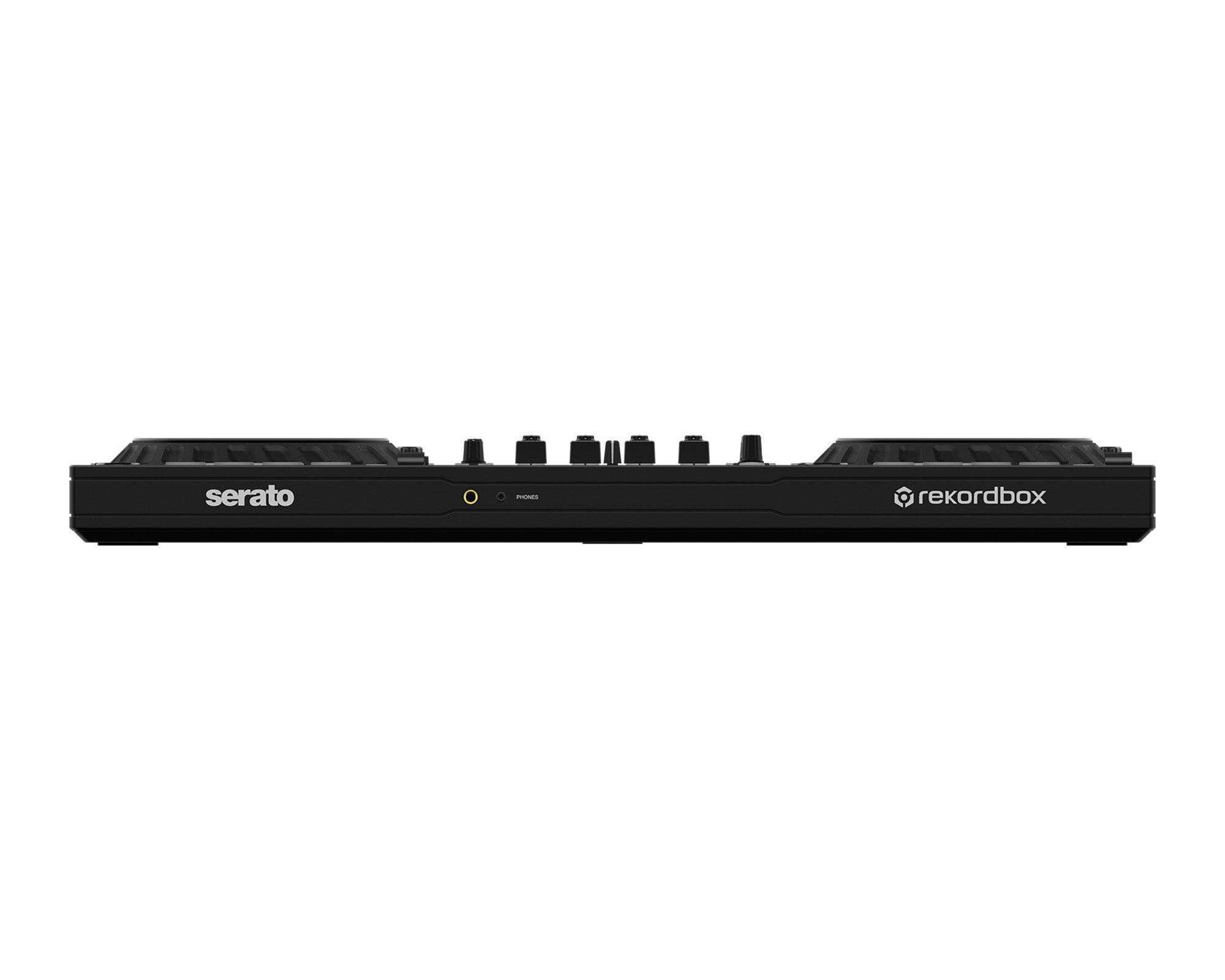 Pioneer DJ DDJ-FLX10 4Ch Performance DJ Controller for rekordbox and Serato - view 3