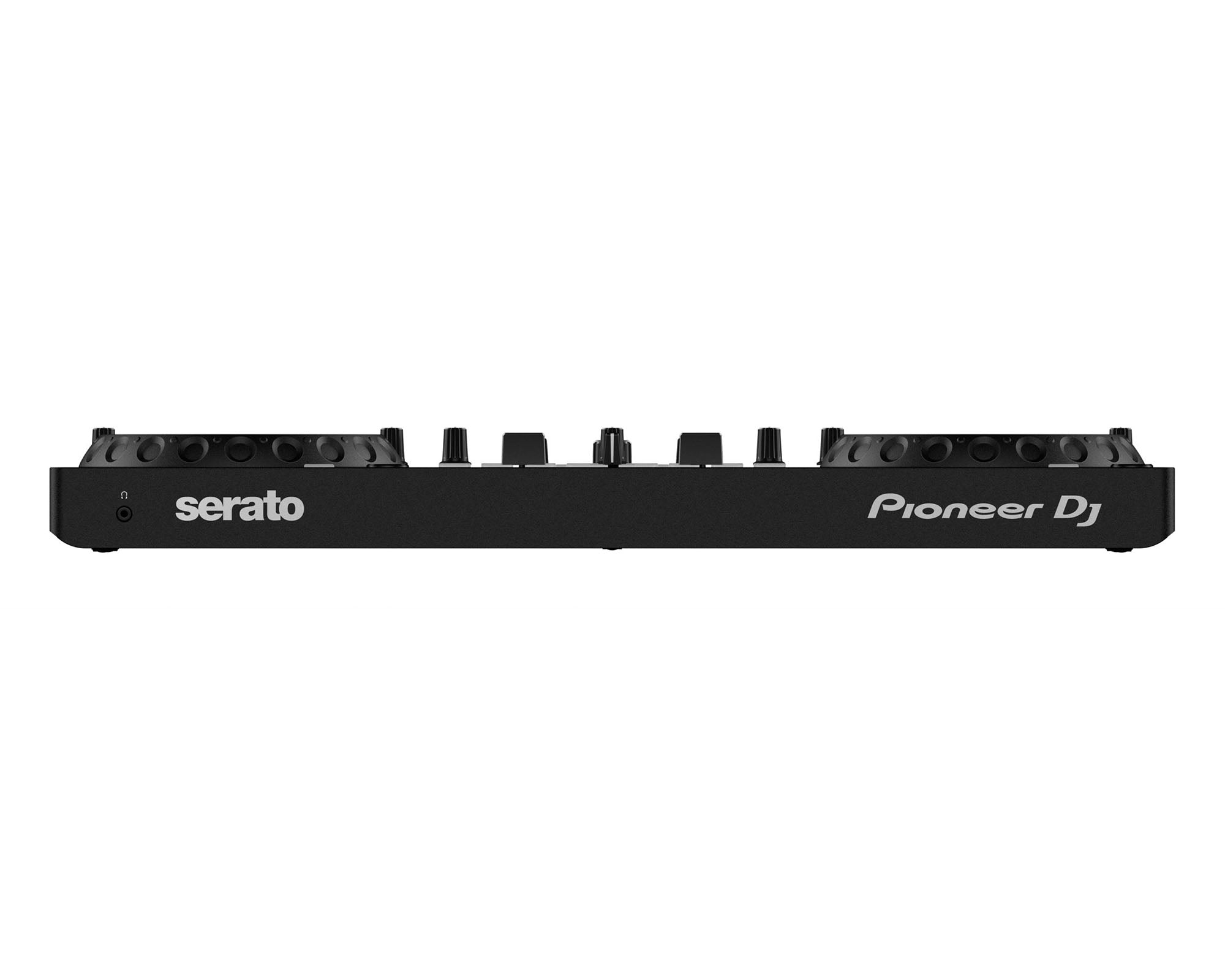 Pioneer DJ DDJ-REV1 2-Channel Battle-Style DJ Controller for Serato DJ Lite - view 3