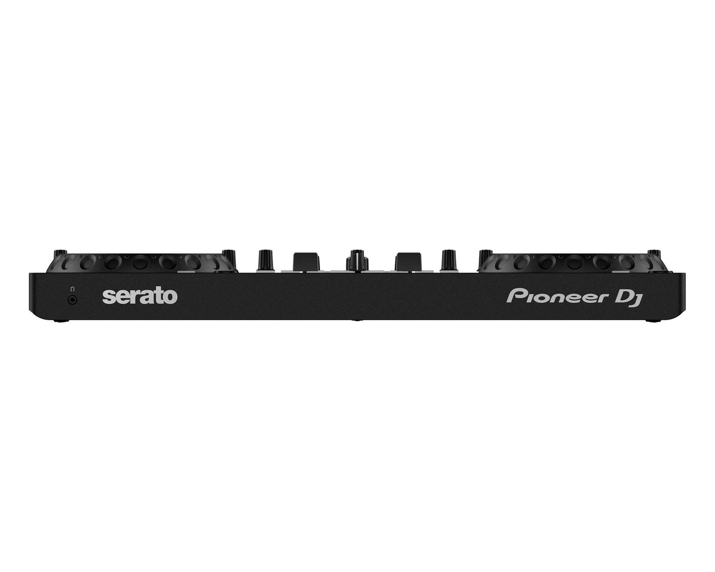 Pioneer DJ DDJ-REV1 2-Channel Battle-Style DJ Controller for Serato DJ Lite - view 3