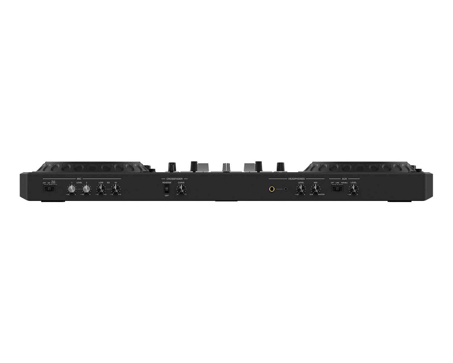 Pioneer DJ DDJ-REV5 2-Channel Battle-Style DJ Controller rekordbox / Serato - view 3
