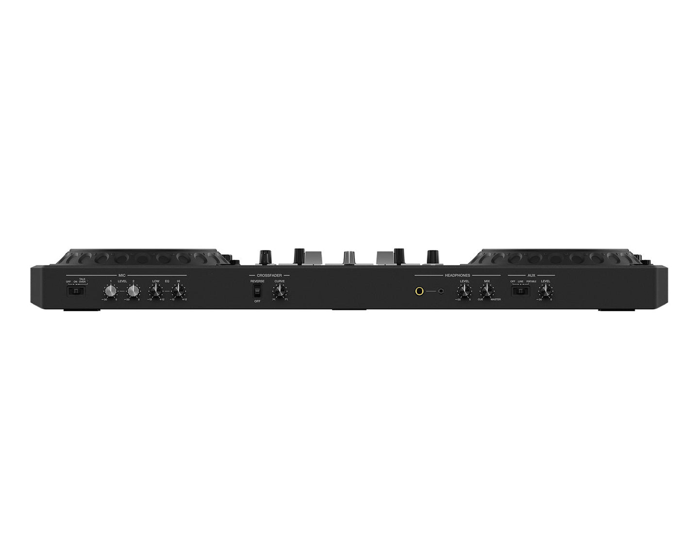 Pioneer DJ DDJ-REV5 2-Channel Battle-Style DJ Controller rekordbox / Serato - view 3