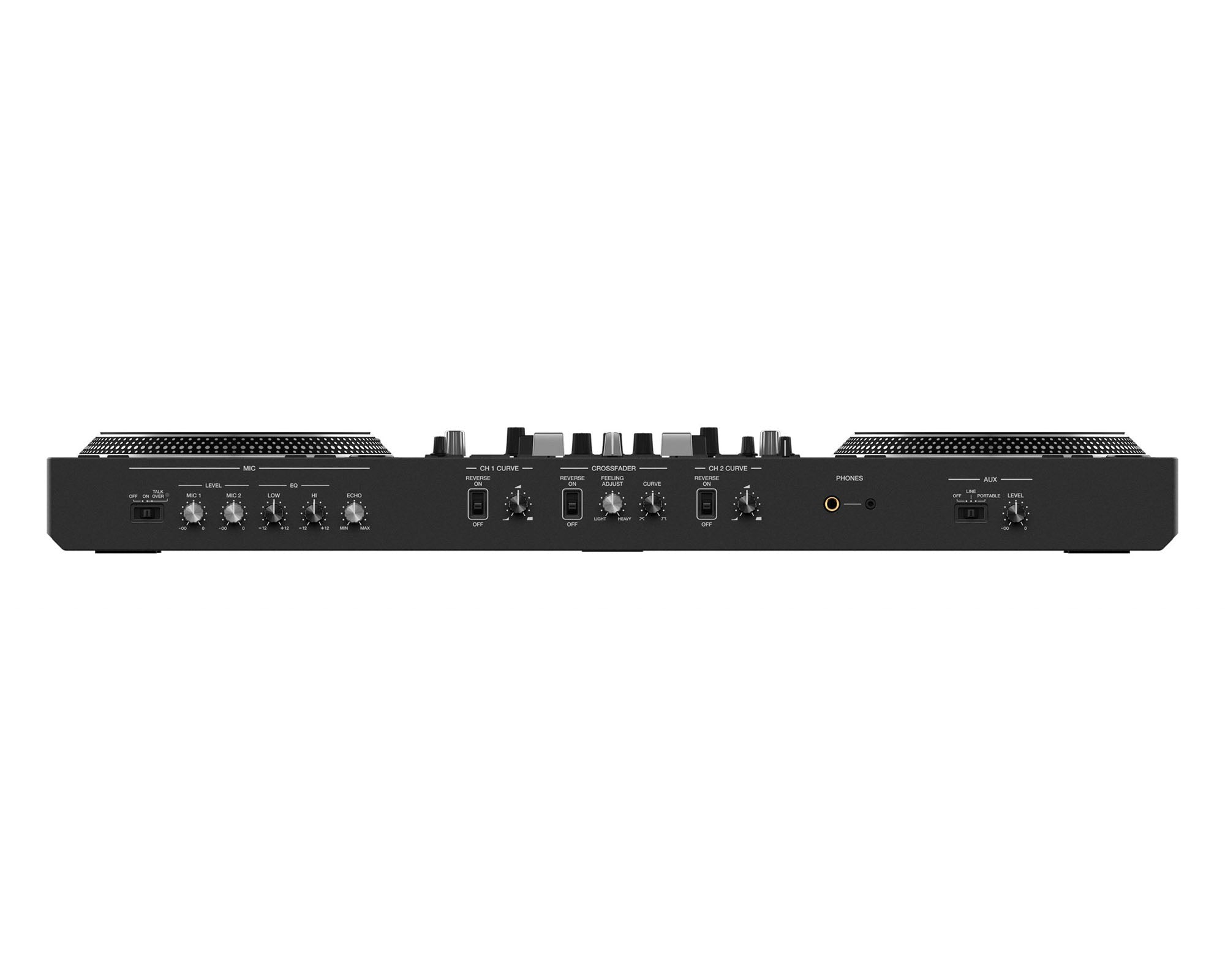 Pioneer DJ DDJ-REV7 2-Channel Battle-Style Pro DJ Controller Serato DJ Pro - view 6