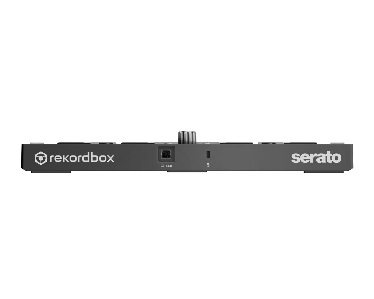 Pioneer DJ DDJ-XP2 Sub Controller Unit for rekordbox and Serato DJ Pro - view 3