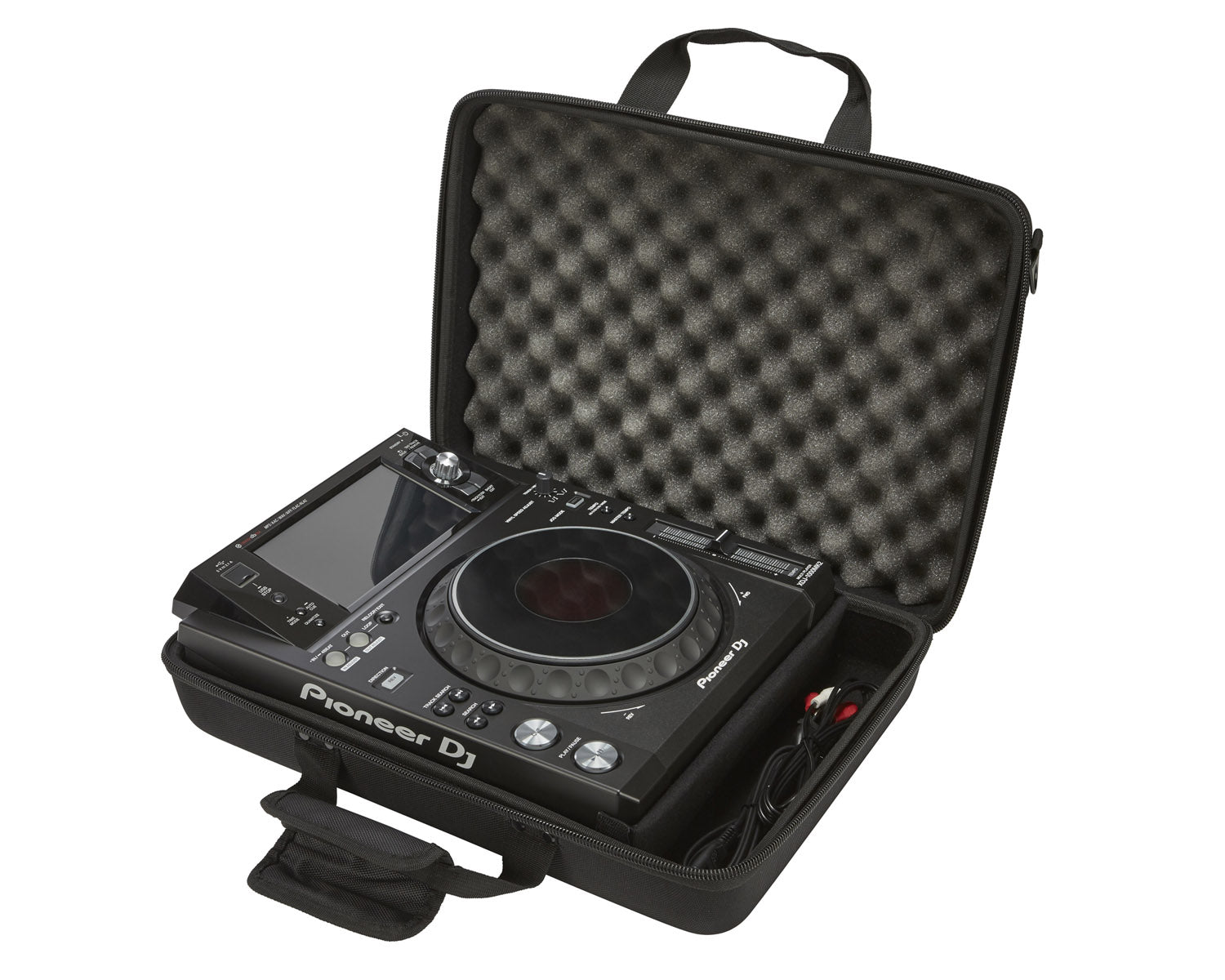 Pioneer DJ DJC-1000 BAG Protective Carry Bag for XDJ1000/XDJ1000MK2 - view 1
