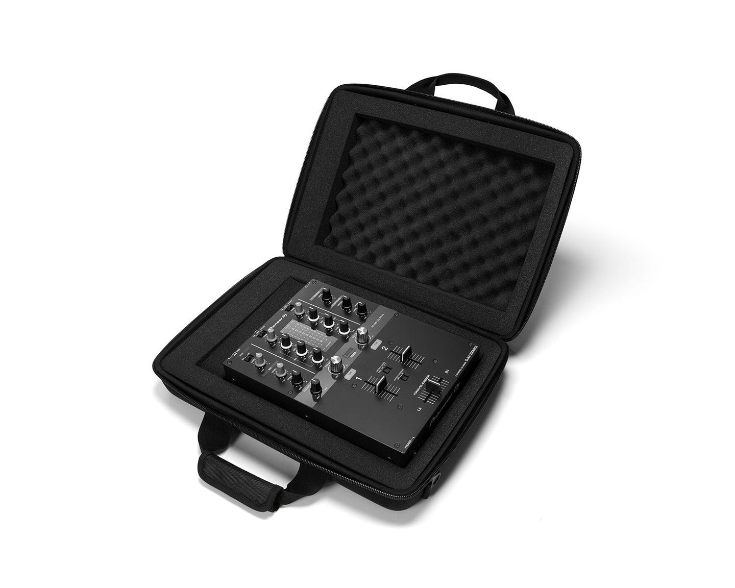 Pioneer DJ DJC-2CHM BAG Protective Carry Bag for 2-Ch Pioneer DJ Mixers - Main