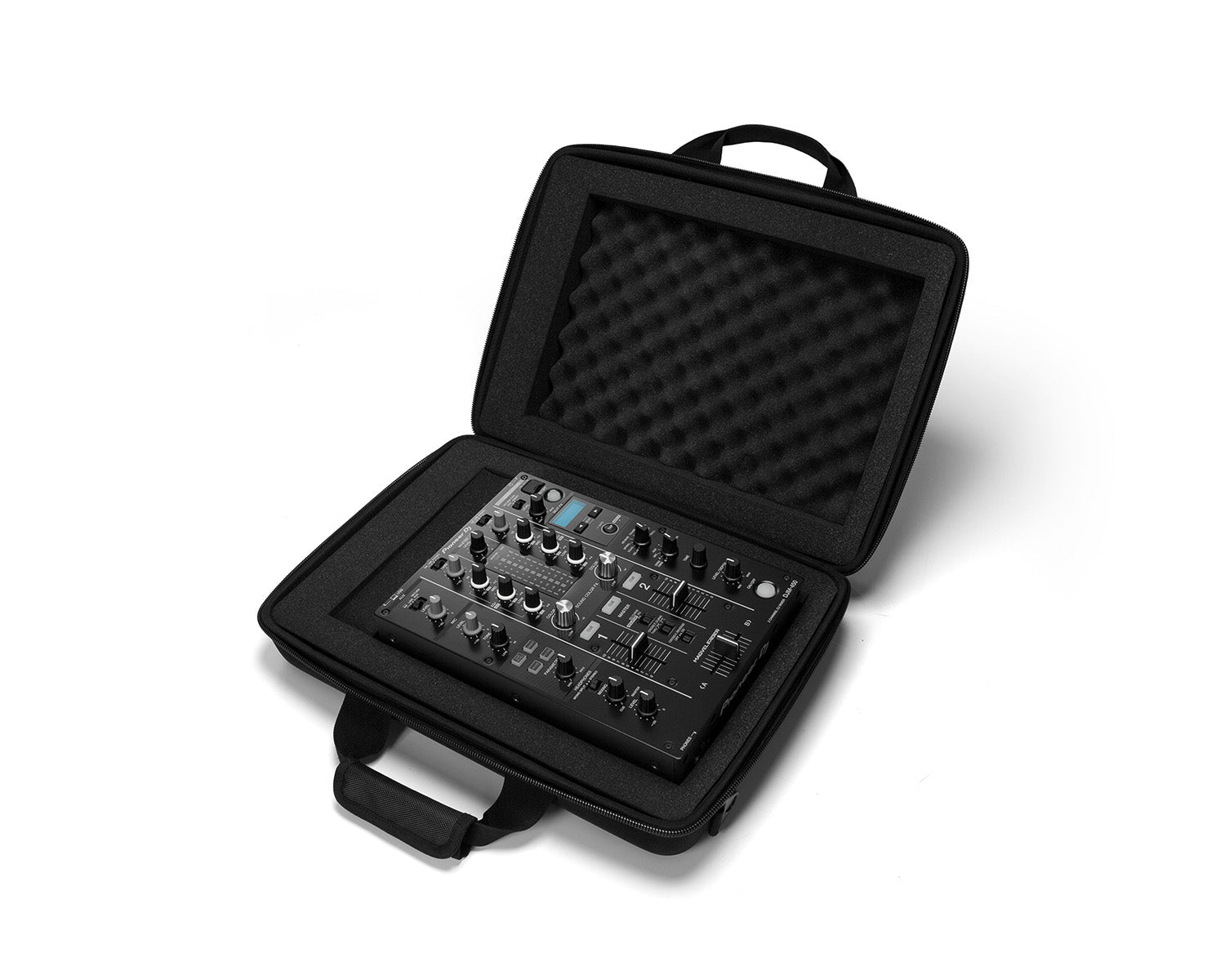 Pioneer DJ DJC-2CHM BAG Protective Carry Bag for 2-Ch Pioneer DJ Mixers - view 2