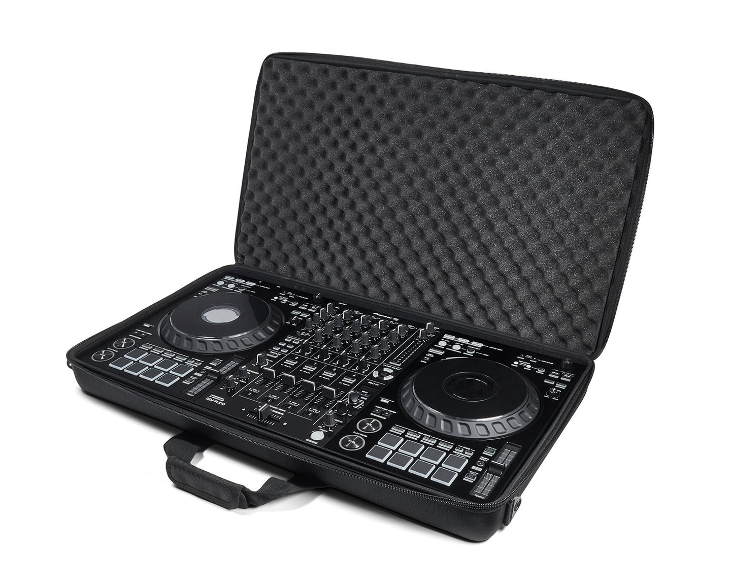 Pioneer DJ DJC-FLX10 Protective Carry Bag for DDJ-FLX10 Controller - Main