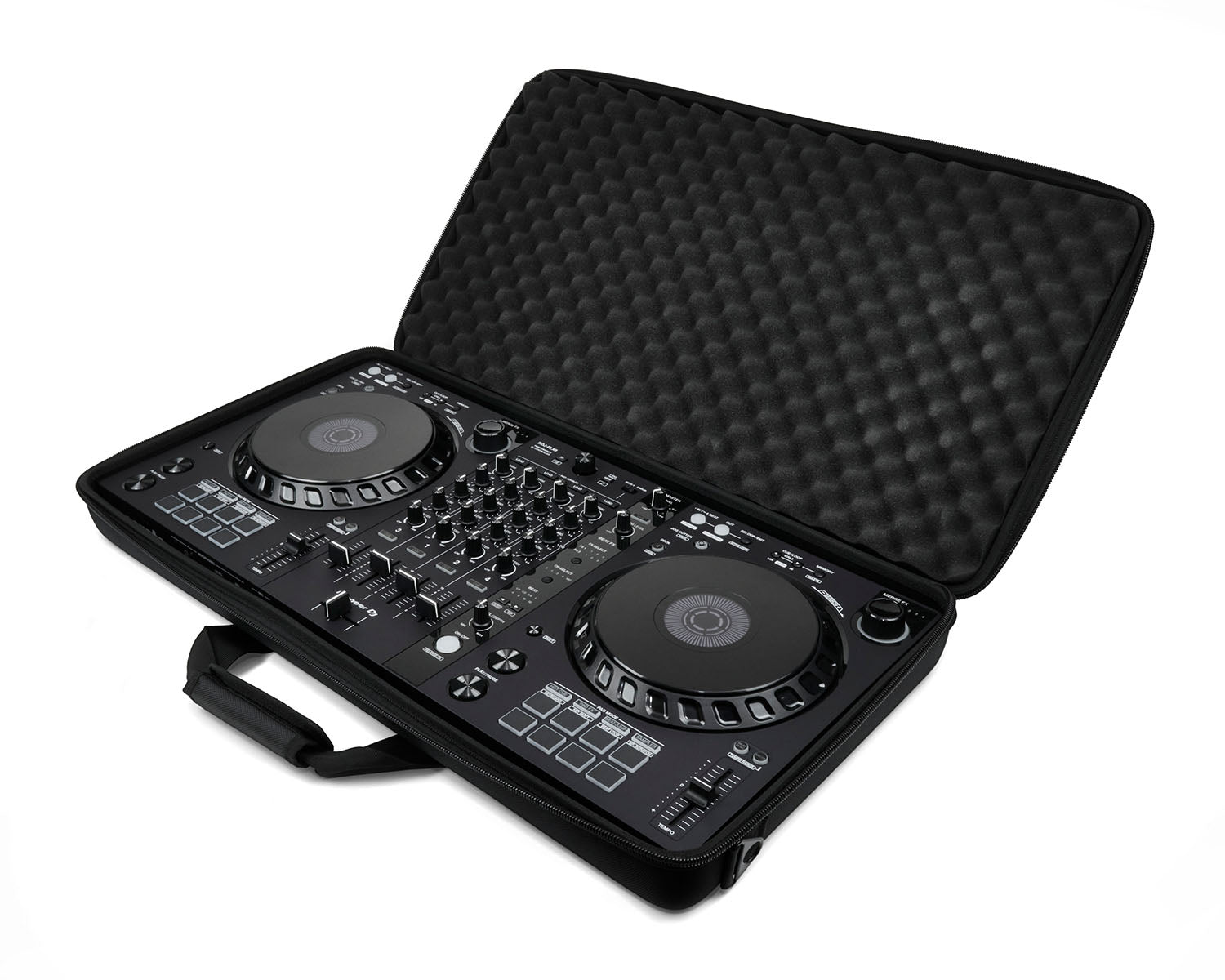 Pioneer DJ DJC-FLX6 BAG Protective Carry Bag for DDJ-FLX6 and DDJ-FLX6GT - Main