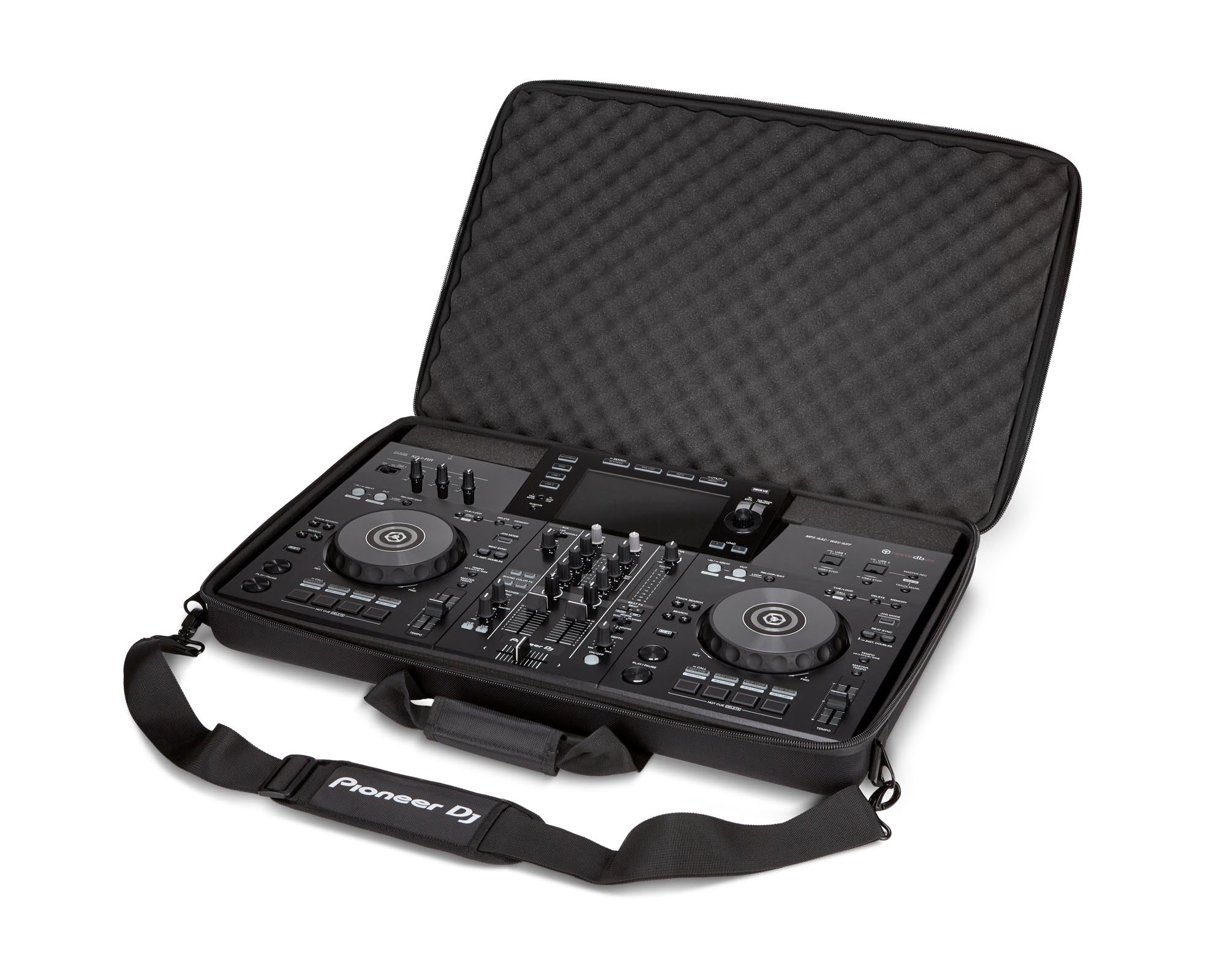 Pioneer DJ DJC-RR BAG Protective Carry Bag for XDJ-RR Controller - view 1