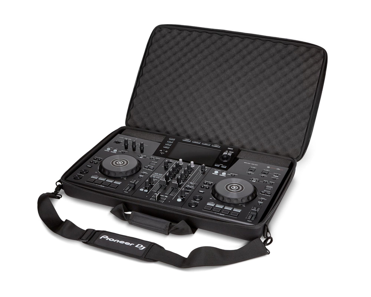 Pioneer DJ DJC-RR BAG Protective Carry Bag for XDJ-RR Controller - view 1