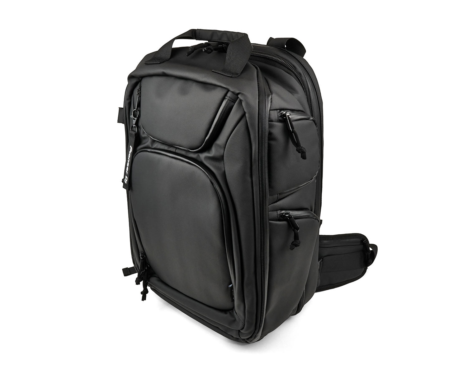 Pioneer DJ DJC-RUCKSACK Modular Travel Rucksack for DJs - Main
