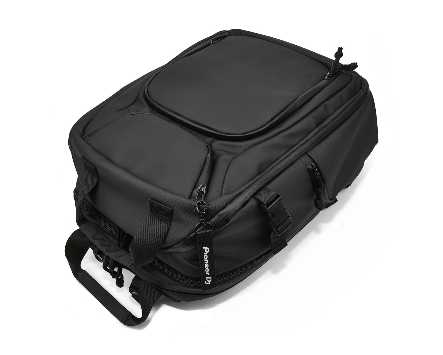 Pioneer DJ DJC-RUCKSACK Modular Travel Rucksack for DJs - view 1