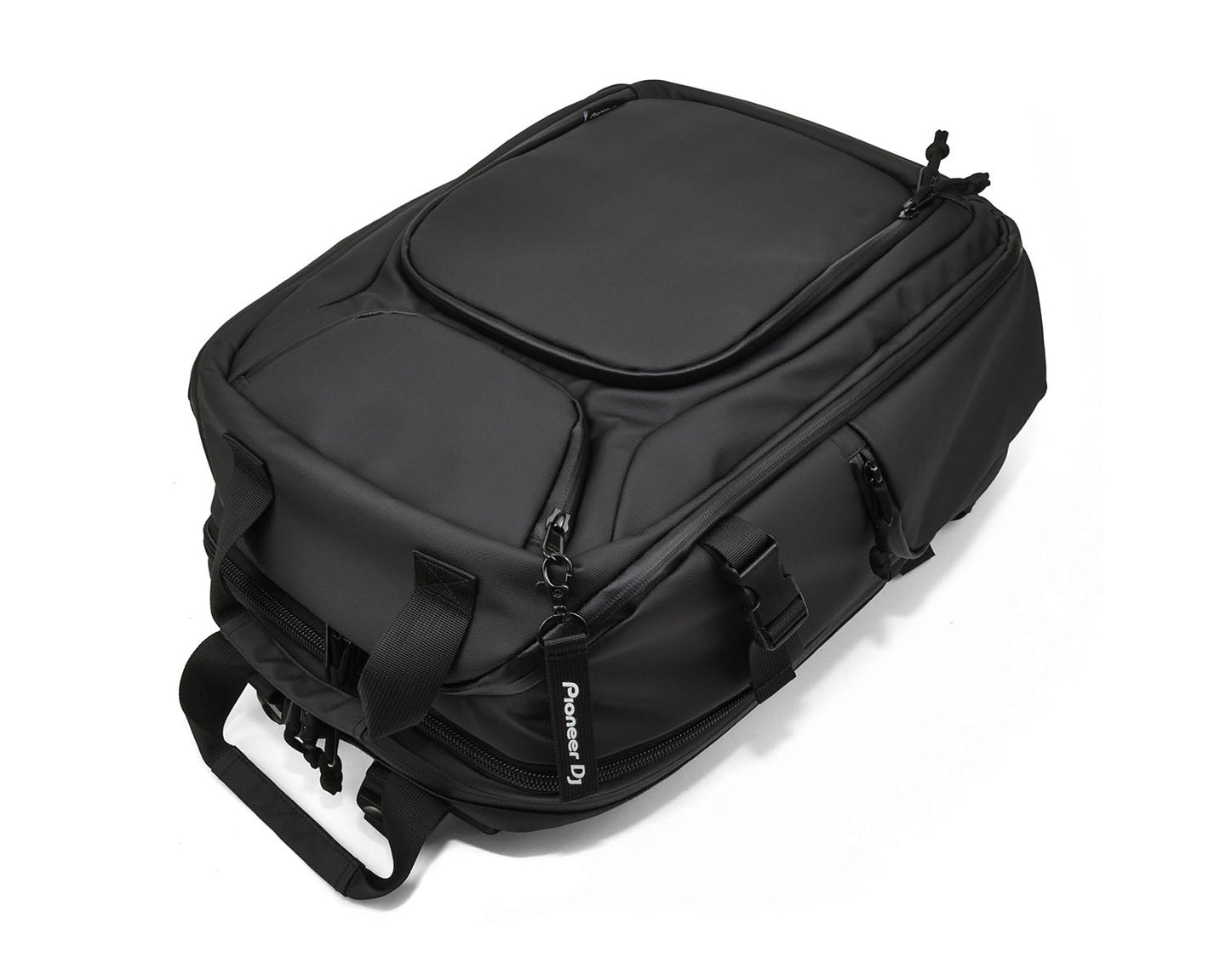 Pioneer DJ DJC-RUCKSACK Modular Travel Rucksack for DJs - view 1