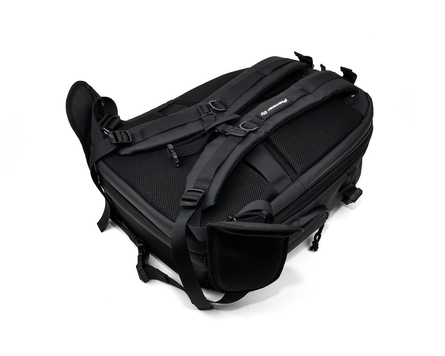 Pioneer DJ DJC-RUCKSACK Modular Travel Rucksack for DJs - view 2