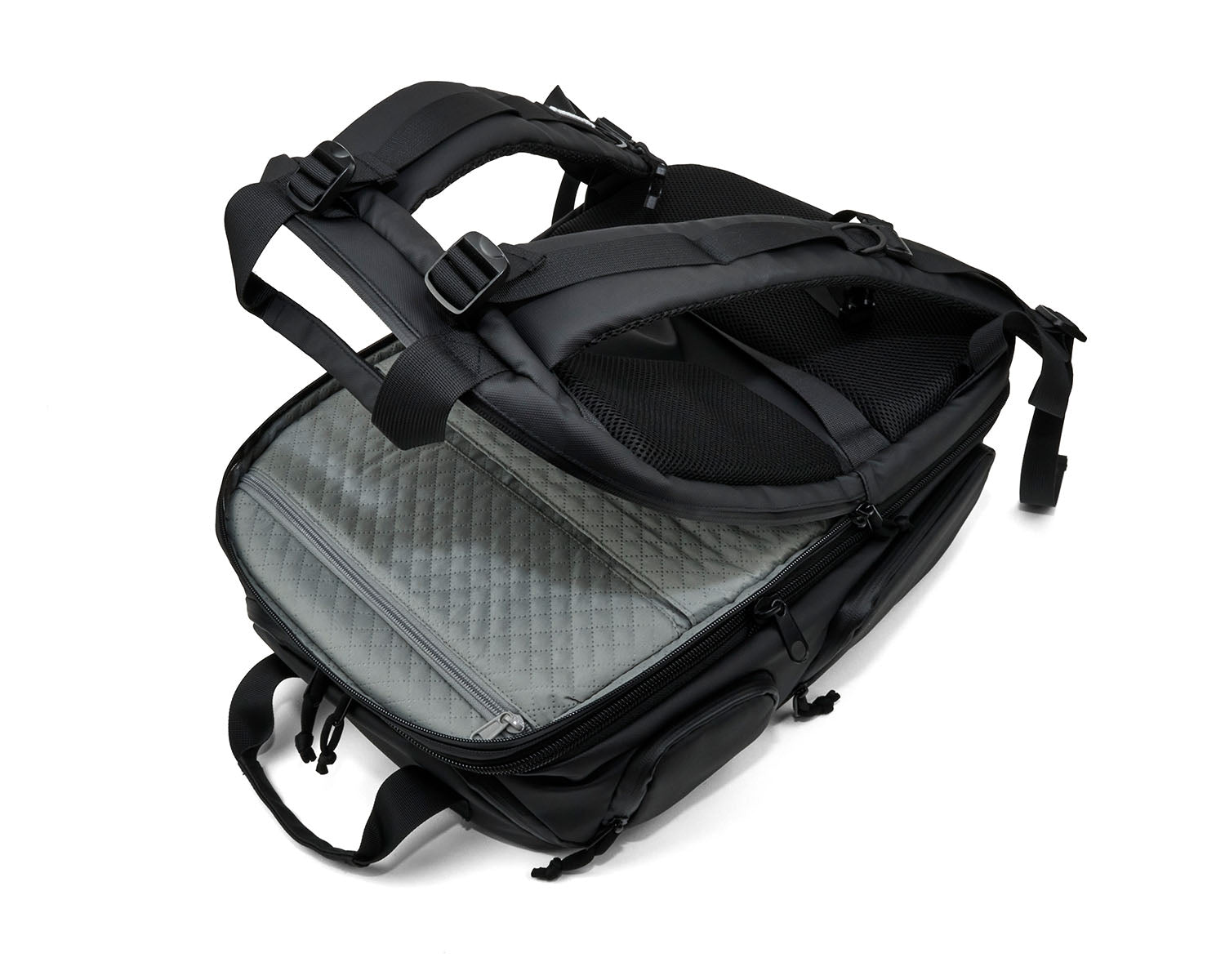 Pioneer DJ DJC-RUCKSACK Modular Travel Rucksack for DJs - view 3