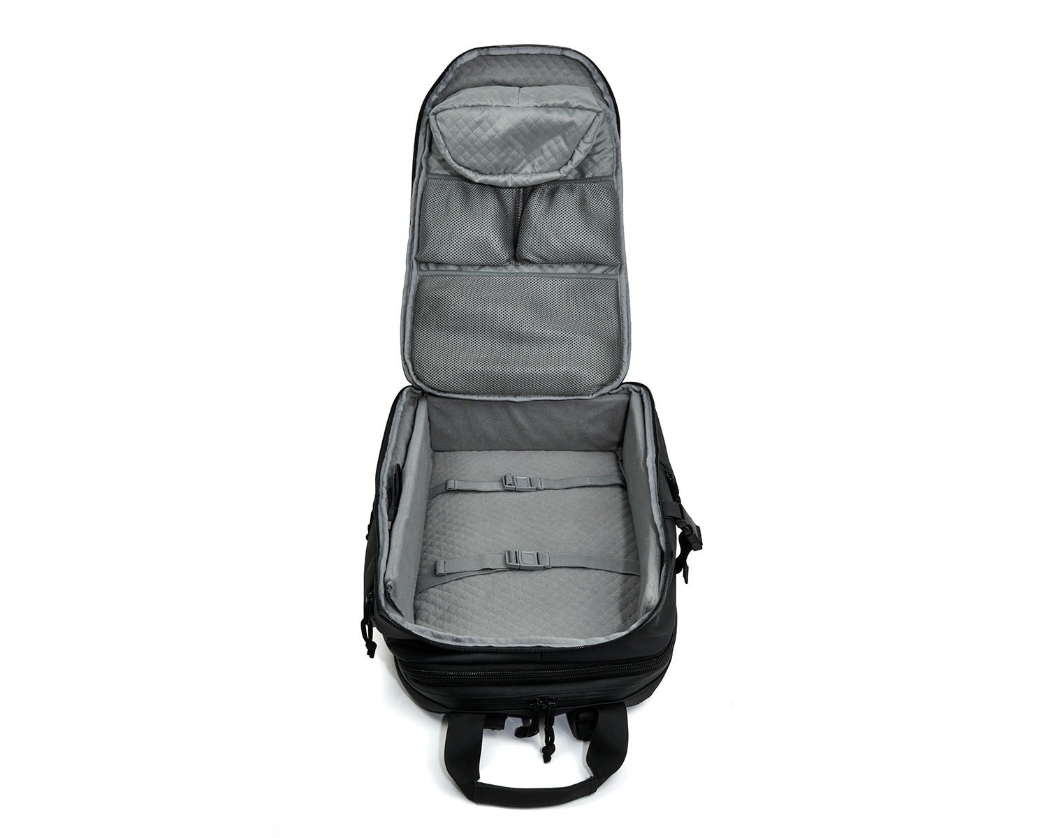 Pioneer DJ DJC-RUCKSACK Modular Travel Rucksack for DJs - view 4