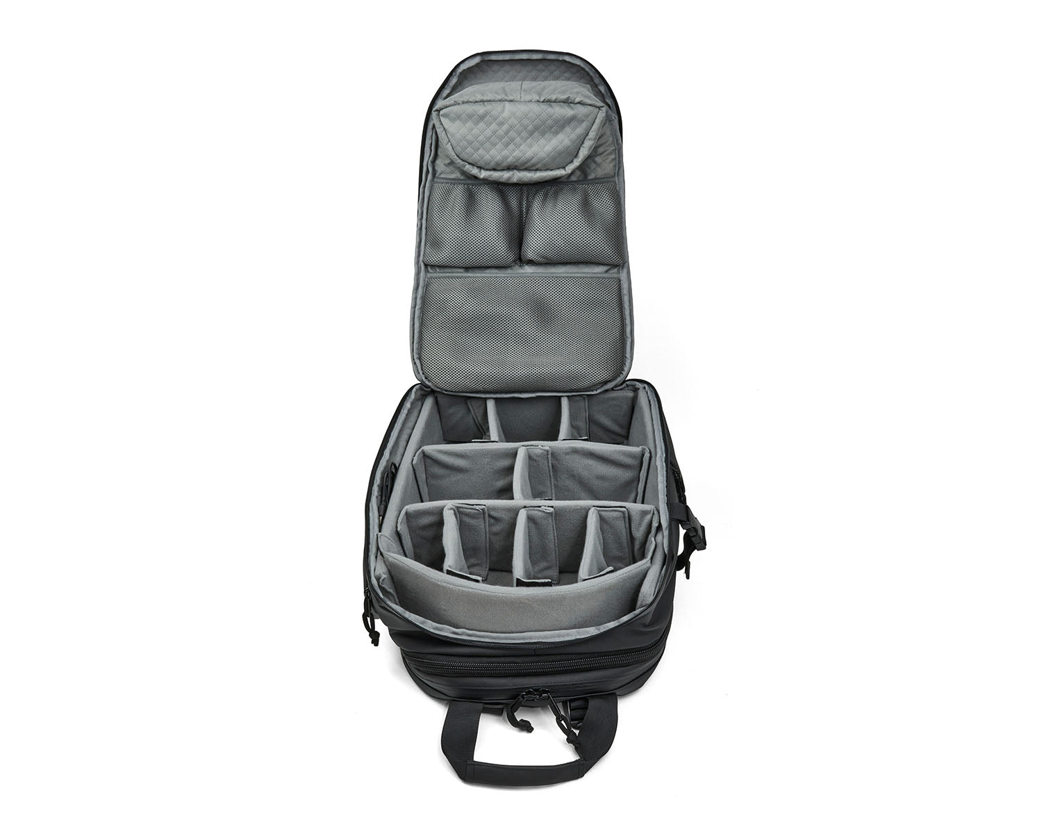 Pioneer DJ DJC-RUCKSACK Modular Travel Rucksack for DJs - view 5