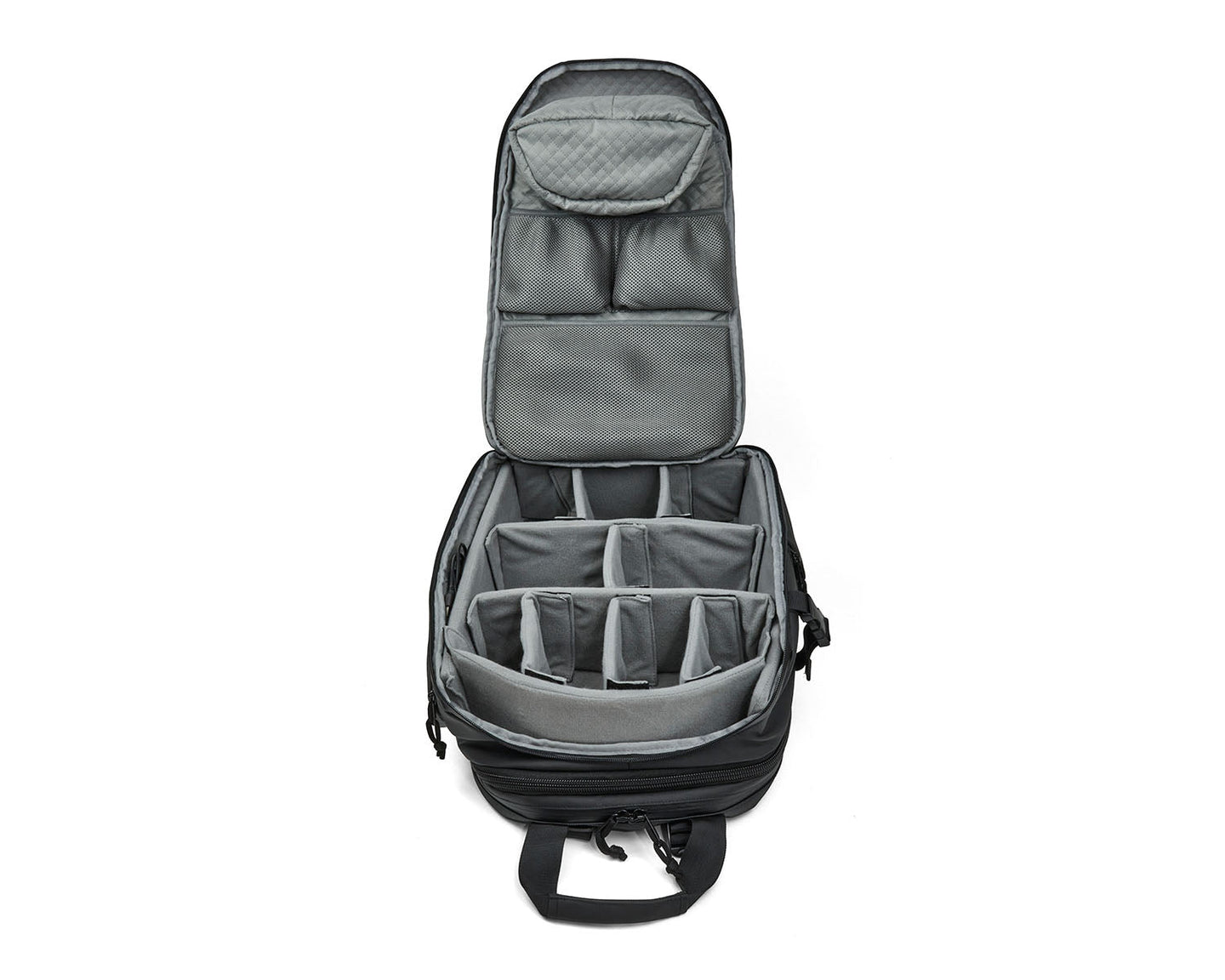 Pioneer DJ DJC-RUCKSACK Modular Travel Rucksack for DJs - view 5