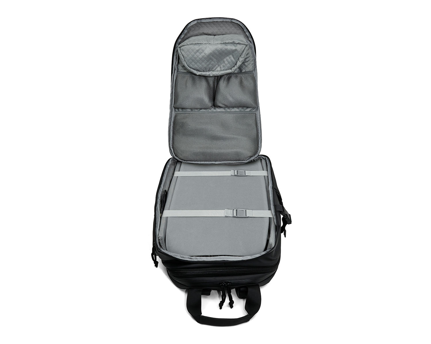 Pioneer DJ DJC-RUCKSACK Modular Travel Rucksack for DJs - view 6