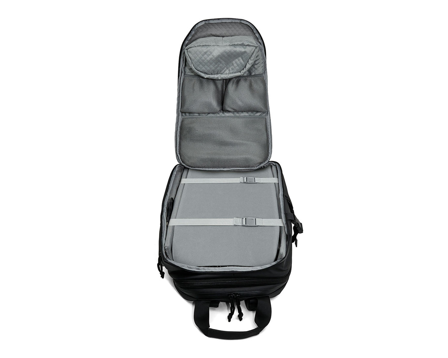 Pioneer DJ DJC-RUCKSACK Modular Travel Rucksack for DJs - view 6