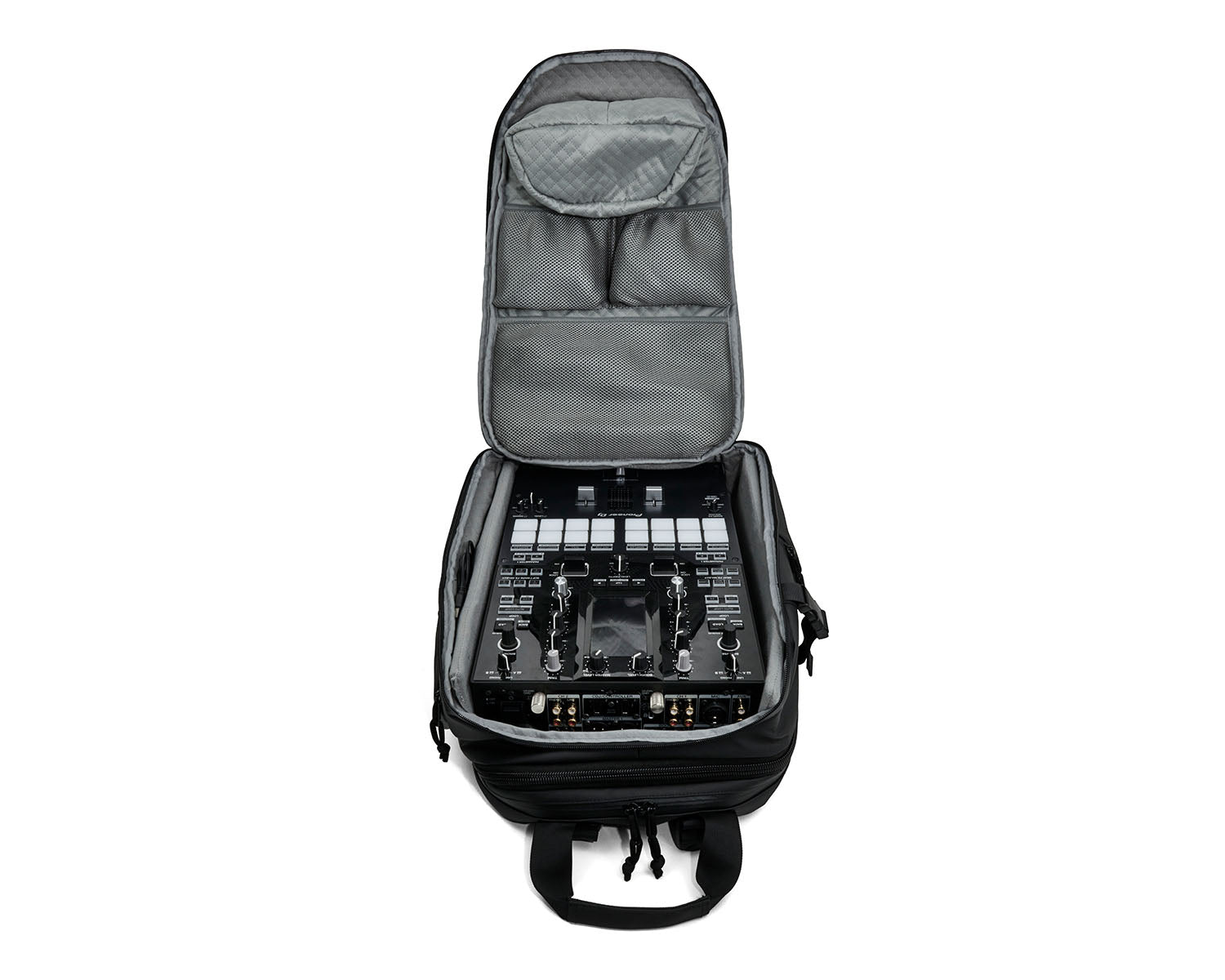 Pioneer DJ DJC-RUCKSACK Modular Travel Rucksack for DJs - view 7