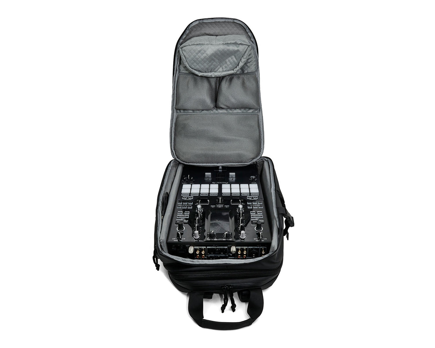 Pioneer DJ DJC-RUCKSACK Modular Travel Rucksack for DJs - view 7