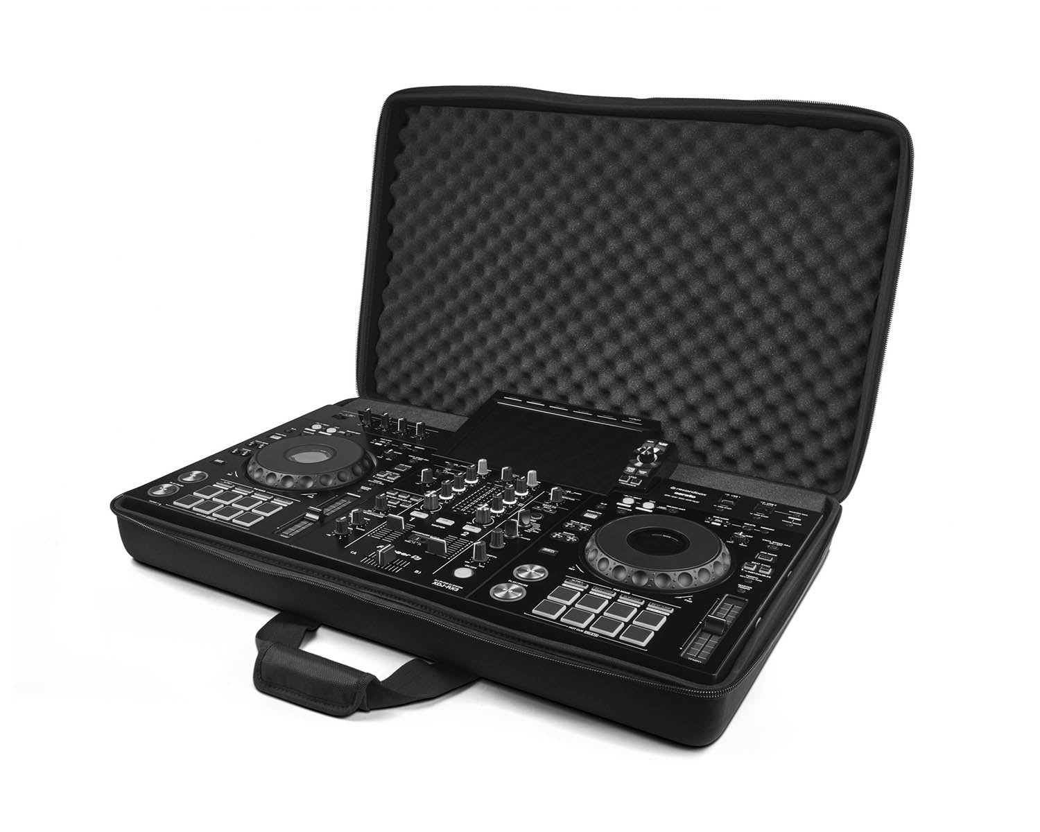 Pioneer DJ DJC-RX3 BAG Protective Carry Bag for XDJ-RX3 Controllers - Main