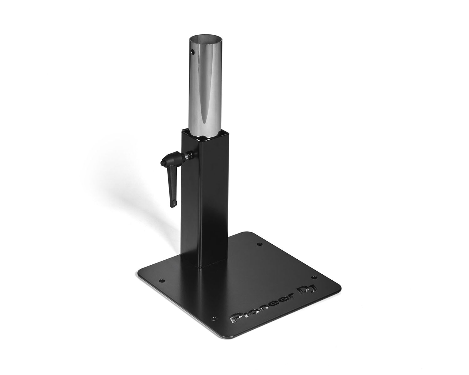 Pioneer DJ DJC-STS3000B Bracket/Stand for use with CDJ-3000 Top Plate - Main