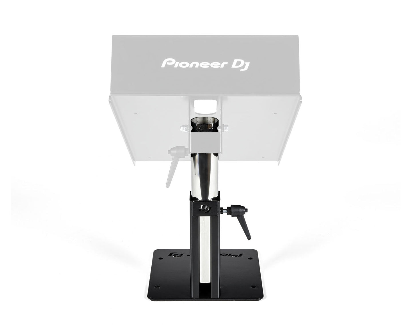 Pioneer DJ DJC-STS3000B Bracket/Stand for use with CDJ-3000 Top Plate - view 2