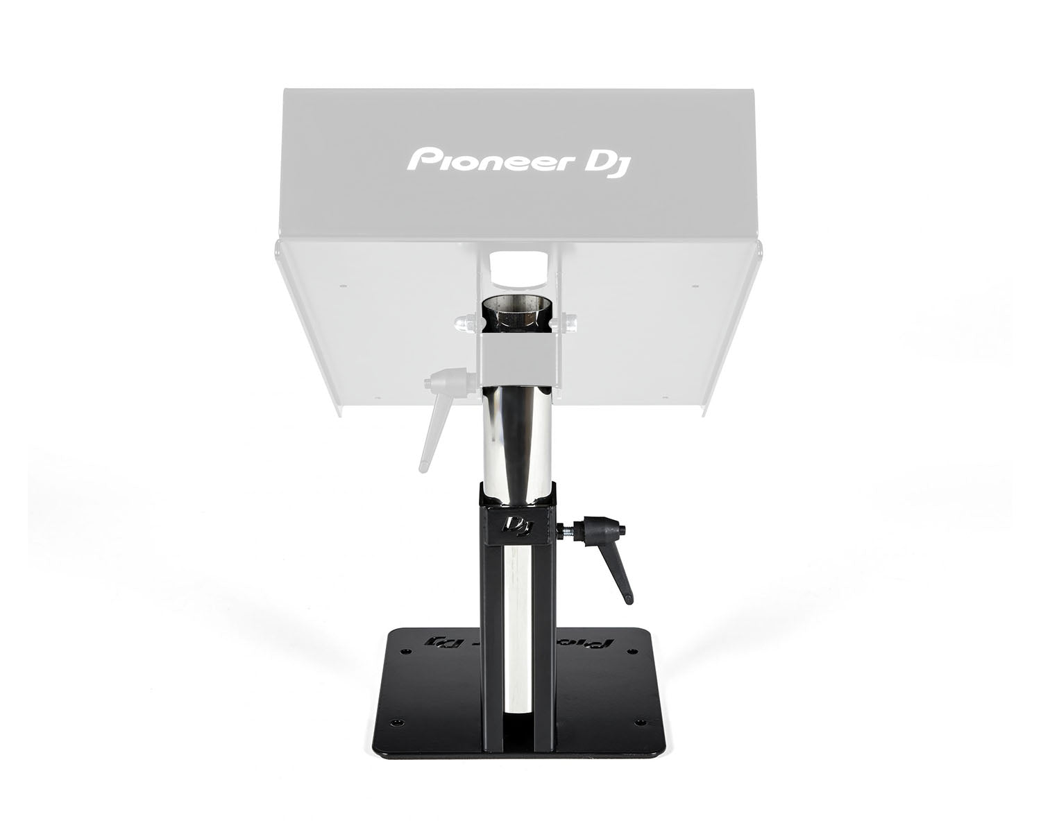 Pioneer DJ DJC-STS3000B Bracket/Stand for use with CDJ-3000 Top Plate - view 2