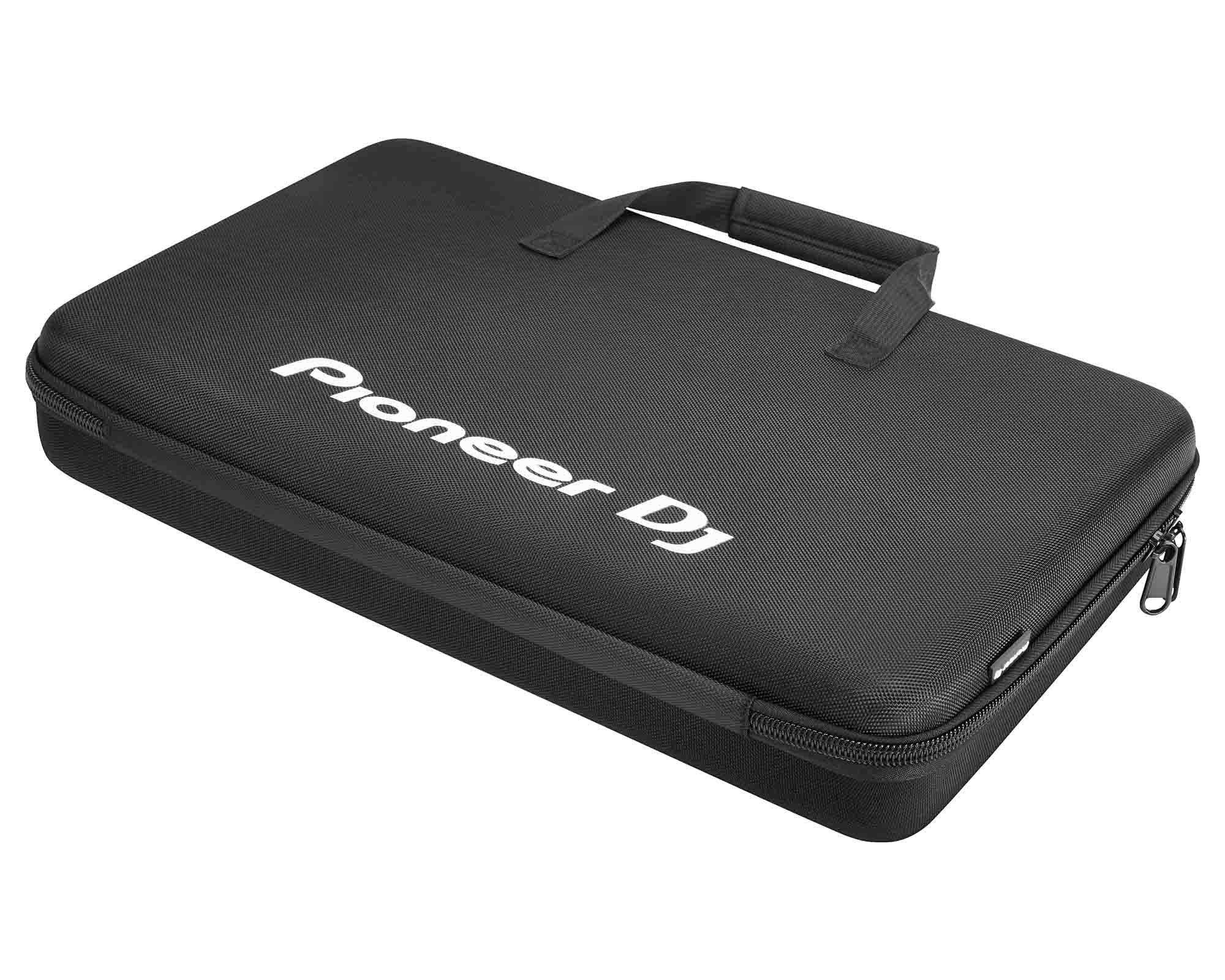 Pioneer DJ DJC-B Carry Bag for DDJFLX4 / DDJ400 / DDJRB / WEGO Controllers - Main