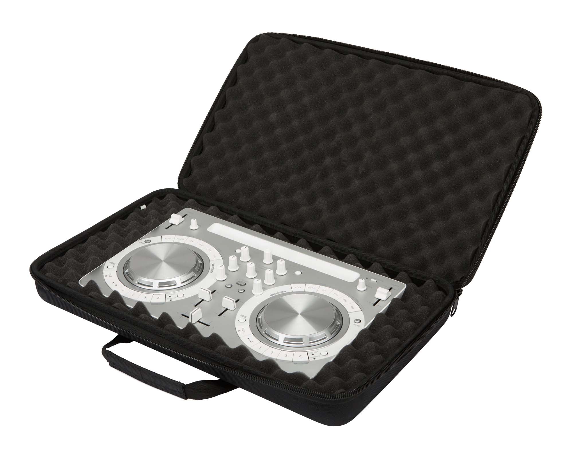 Pioneer DJ DJC-B Carry Bag for DDJFLX4 / DDJ400 / DDJRB / WEGO Controllers - view 3