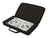 Pioneer DJ DJC-B Carry Bag for DDJFLX4 / DDJ400 / DDJRB / WEGO Controllers - view 3