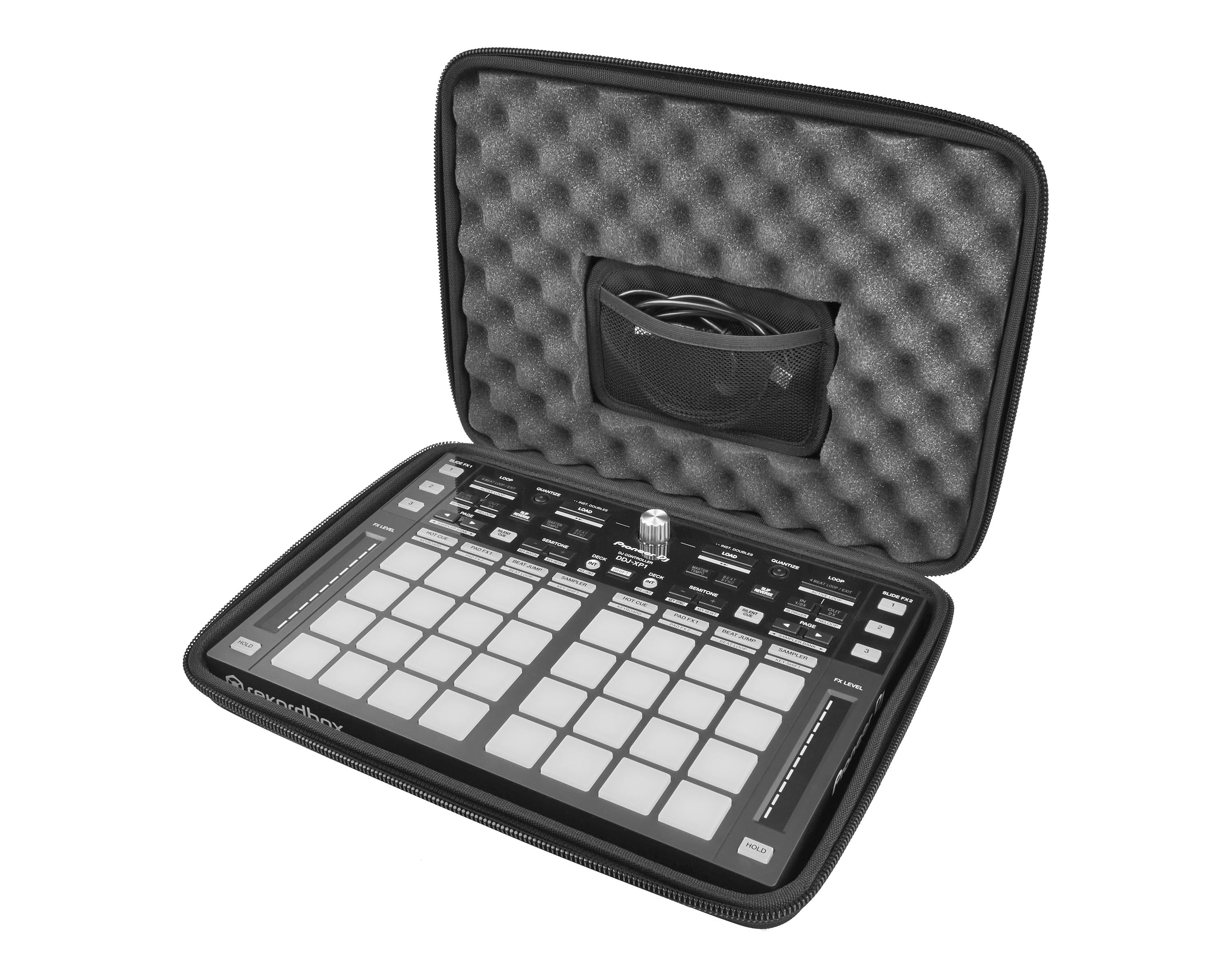 Pioneer DJ DJC-XP1 BAG Carry Bag for DDJ-XP2 (and DDJ-XP1) - view 1